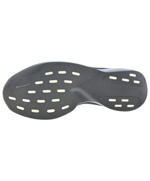 adidas（アディダス）スニーカー 黒 サイズ:29cm メンズ/2200664403119