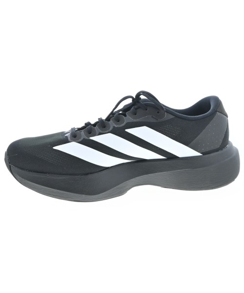adidas（アディダス）スニーカー 黒 サイズ:29cm メンズ/2200664403119