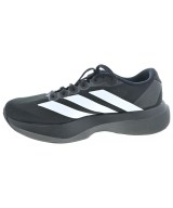 adidas（アディダス）スニーカー 黒 サイズ:29cm メンズ/2200664403119