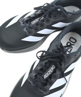 adidas（アディダス）スニーカー 黒 サイズ:29cm メンズ/2200664403119