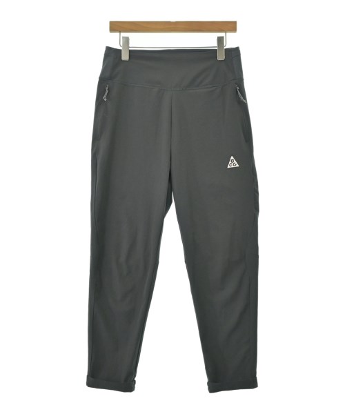 NIKE ACG(ナイキ　エーシージー)クロップドパンツ グレー サイズ:L/2200661673089