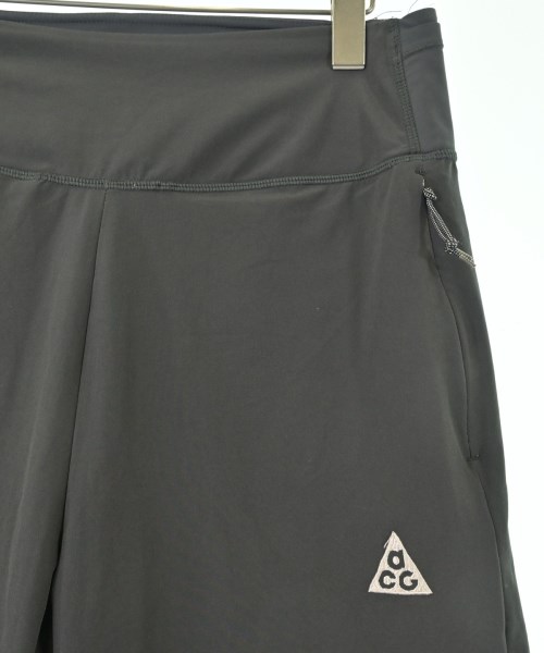 NIKE ACG（ナイキ　エーシージー）クロップドパンツ グレー サイズ:L レディース/2200661673089