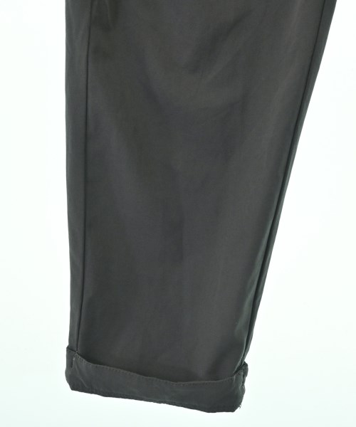 NIKE ACG（ナイキ　エーシージー）クロップドパンツ グレー サイズ:L レディース/2200661673089