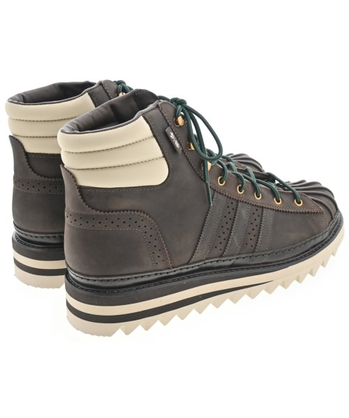 CLOT（クロット）スニーカー 茶 サイズ:29cm メンズ/2200664539146