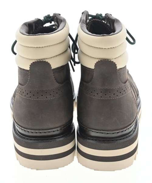 CLOT（クロット）スニーカー 茶 サイズ:29cm メンズ/2200664539146