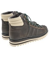 CLOT（クロット）スニーカー 茶 サイズ:29cm メンズ/2200664539146