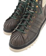 CLOT（クロット）スニーカー 茶 サイズ:29cm メンズ/2200664539146