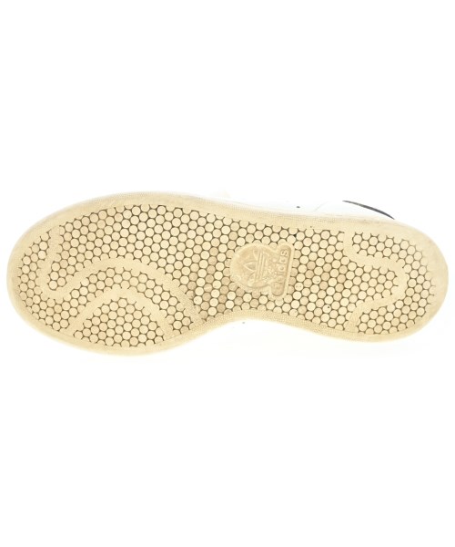 adidas（アディダス）スニーカー 白 サイズ:24cm レディース/2200664545017