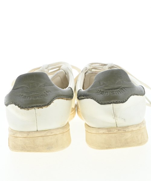 adidas（アディダス）スニーカー 白 サイズ:24cm レディース/2200664545017