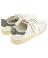 adidas（アディダス）スニーカー 白 サイズ:24cm レディース/2200664545017