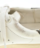 adidas（アディダス）スニーカー 白 サイズ:24cm レディース/2200664545017