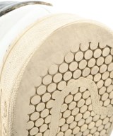 adidas（アディダス）スニーカー 白 サイズ:24cm レディース/2200664545017