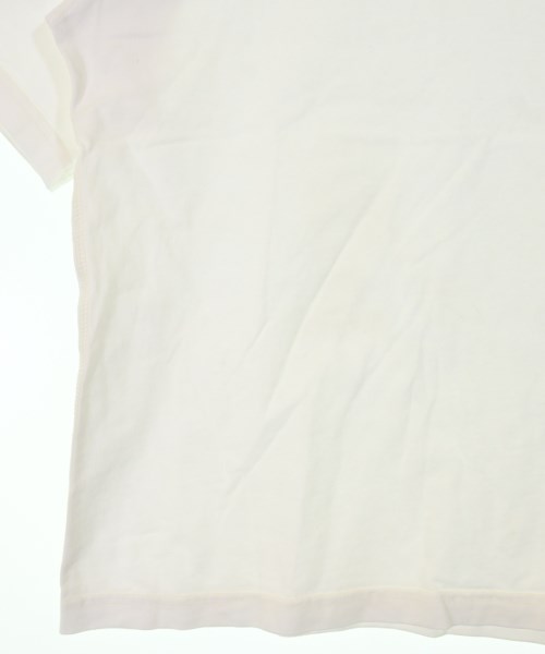 adidas（アディダス）Tシャツ・カットソー 白 サイズ:M メンズ/2200664551094