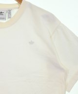 adidas（アディダス）Tシャツ・カットソー 白 サイズ:M メンズ/2200664551094