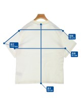 adidas（アディダス）Tシャツ・カットソー 白 サイズ:M メンズ/2200664551094