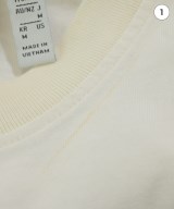 adidas（アディダス）Tシャツ・カットソー 白 サイズ:M メンズ/2200664551094