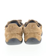 WALES BONNER（ウェールズボナー）スニーカー 茶 サイズ:27cm メンズ/2200664771065