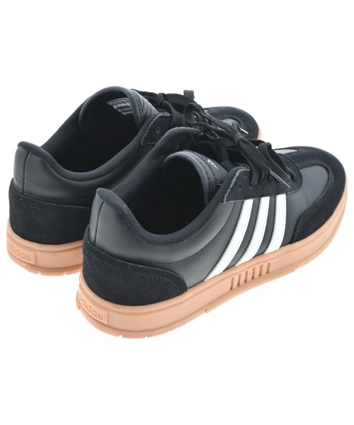 adidas（アディダス）スニーカー 黒 サイズ:25.5cm メンズ/2200664773014