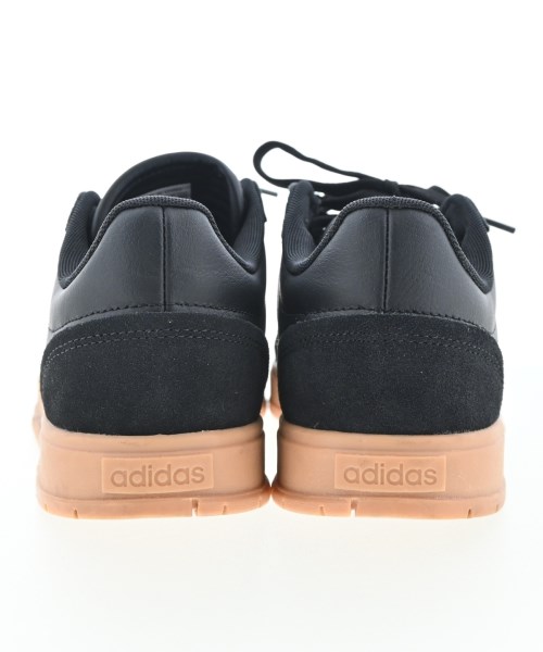 adidas（アディダス）スニーカー 黒 サイズ:25.5cm メンズ/2200664773014