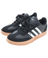 adidas（アディダス）スニーカー 黒 サイズ:25.5cm メンズ/2200664773014