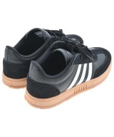 adidas（アディダス）スニーカー 黒 サイズ:25.5cm メンズ/2200664773014