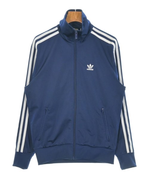 adidas(アディダス)スウェット 青 サイズ:S/2200664801045