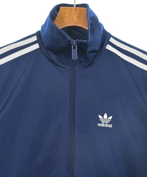 adidas（アディダス）スウェット 青 サイズ:S レディース/2200664801045
