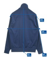 adidas（アディダス）スウェット 青 サイズ:S レディース/2200664801045