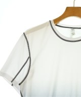 adidas（アディダス）Tシャツ・カットソー 白 サイズ:S メンズ/2200661267028