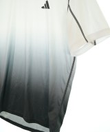 adidas（アディダス）Tシャツ・カットソー 白 サイズ:S メンズ/2200661267028