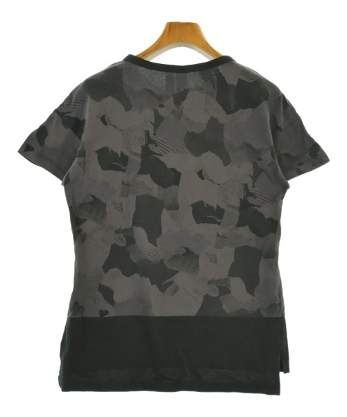 adidas（アディダス）Tシャツ・カットソー グレー サイズ:L レディース/2200661267035