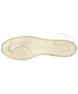 adidas（アディダス）スニーカー 白 サイズ:24.5cm レディース/2200662524151