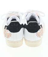 adidas（アディダス）スニーカー 白 サイズ:24.5cm レディース/2200662524151