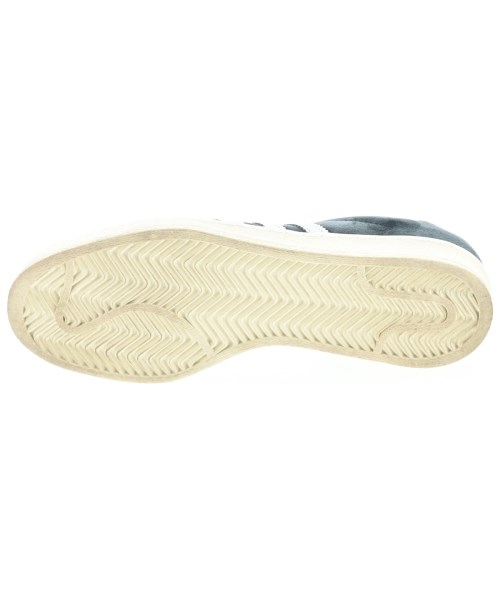 adidas（アディダス）スニーカー 紺 サイズ:24.5cm レディース/2200662524168