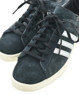 adidas（アディダス）スニーカー 紺 サイズ:24.5cm レディース/2200662524168