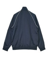 adidas（アディダス）ブルゾン 紺 サイズ:L メンズ/2200664025526