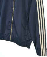 adidas（アディダス）ブルゾン 紺 サイズ:L メンズ/2200664025526