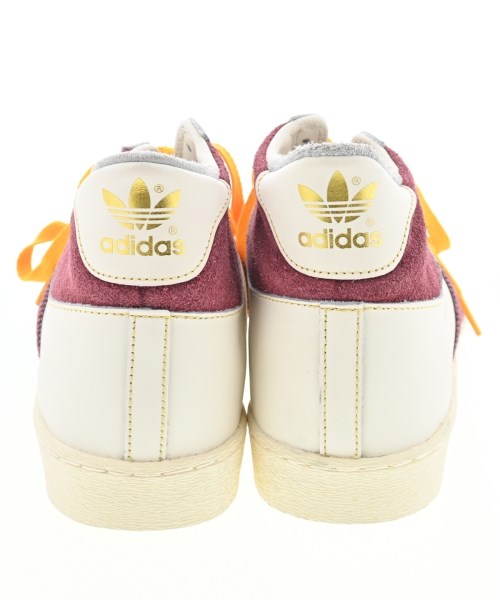 adidas（アディダス）スニーカー 白 サイズ:29cm メンズ/2200664073169