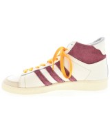 adidas（アディダス）スニーカー 白 サイズ:29cm メンズ/2200664073169