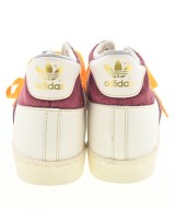 adidas（アディダス）スニーカー 白 サイズ:29cm メンズ/2200664073169
