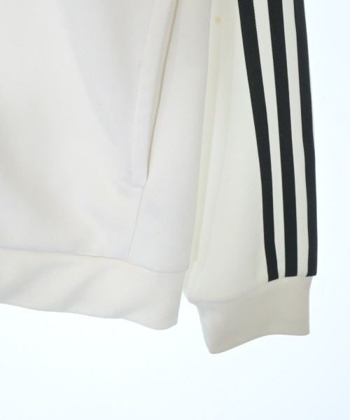 adidas（アディダス）スウェット 白 サイズ:XL メンズ/2200665036033