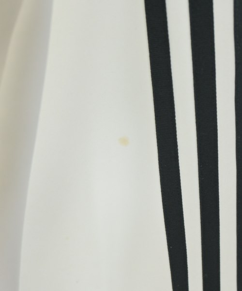 adidas（アディダス）スウェット 白 サイズ:XL メンズ/2200665036033