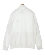 adidas（アディダス）スウェット 白 サイズ:XL メンズ/2200665036033
