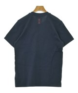 adidas（アディダス）Tシャツ・カットソー 紺 サイズ:M レディース/2200660720029