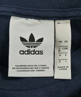 adidas（アディダス）Tシャツ・カットソー 紺 サイズ:M レディース/2200660720029
