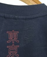 adidas（アディダス）Tシャツ・カットソー 紺 サイズ:M レディース/2200660720029