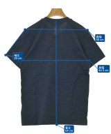 adidas（アディダス）Tシャツ・カットソー 紺 サイズ:M レディース/2200660720029