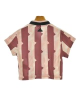 adidas（アディダス）Tシャツ・カットソー ピンク サイズ:XL レディース/2200660720036