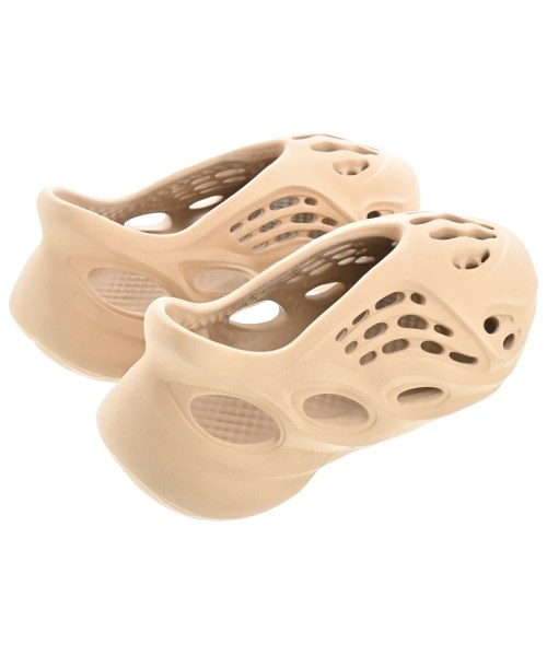 adidas（アディダス）その他 ベージュ サイズ:UK10(28.5cm位) メンズ/2200665170089