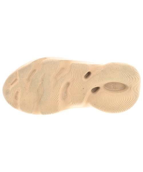 adidas（アディダス）その他 ベージュ サイズ:UK10(28.5cm位) メンズ/2200665170089